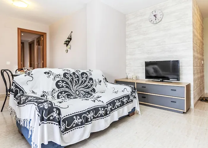 Rodoreda By Interhome Miami Playa