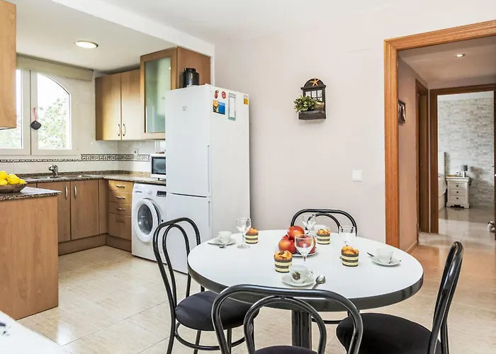 Rodoreda By Interhome