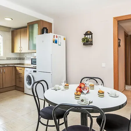 Rodoreda By Interhome