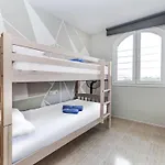 Apartament Rodoreda By Interhome *