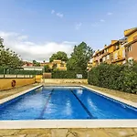 Rodoreda By Interhome Apartament