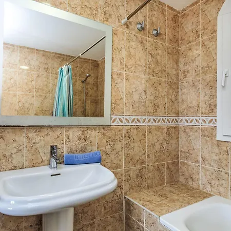 Rodoreda By Interhome Apartment *