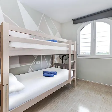 Apartment Rodoreda By Interhome *