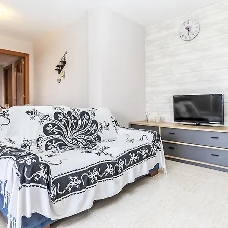 Rodoreda By Interhome Miami Playa