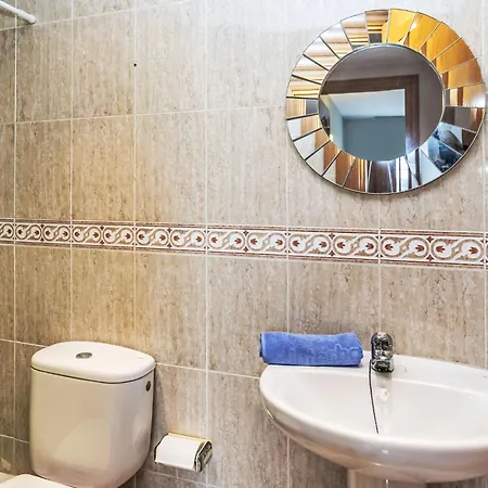 Rodoreda By Interhome Apartment