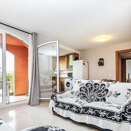 Rodoreda By Interhome Apartment *