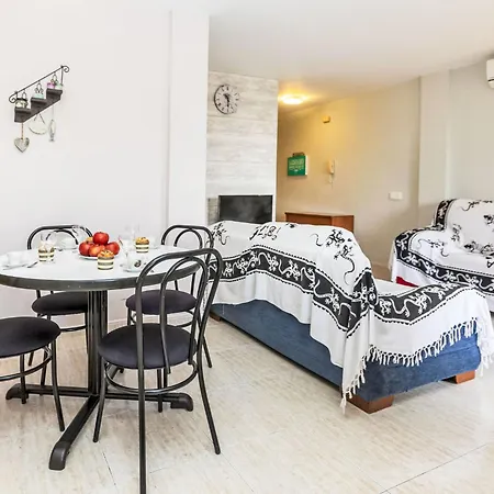 Apartment Rodoreda By Interhome Miami Playa