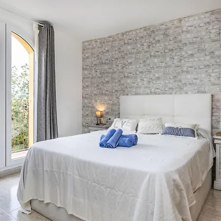Rodoreda By Interhome * Miami Playa