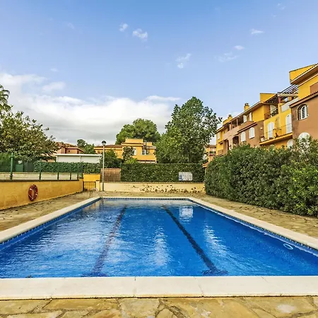Rodoreda By Interhome Apartment