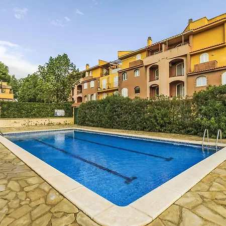 Apartment Rodoreda By Interhome