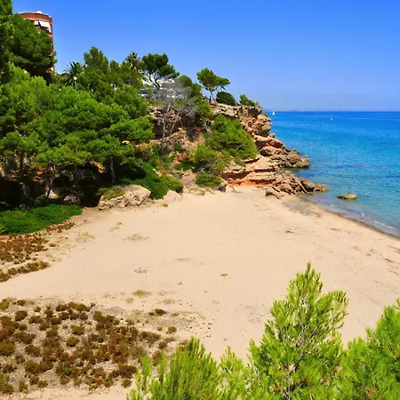 Rodoreda By Interhome Apartament *
